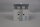 FESTO DFM-16-10-P-A-GF F&uuml;hrungszylinder 170832 10bar Hub:10mm Unused