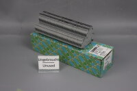 Phoenix Contact 35x UTTB 2,5-PV Two-pole Terminal Block 3044652 Unused