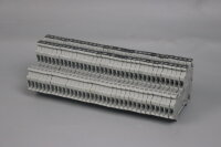 Phoenix Contact 35x UTTB 2,5-PV Two-pole Terminal Block 3044652 Unused