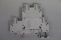 Phoenix Contact 35x UTTB 2,5-PV Two-pole Terminal Block 3044652 Unused