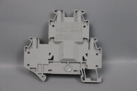 Phoenix Contact 50x UTTB 2,5-PV Doppelstockklemme 3044652 Unused OVP