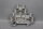 Phoenix Contact 50x UTTB 2,5-PV Doppelstockklemme 3044652 Unused OVP