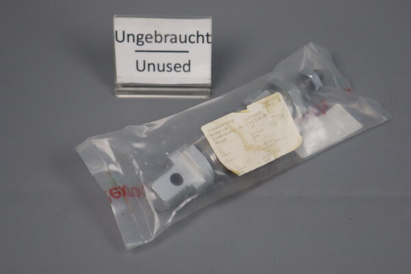 Rexroth 0822334501 Minizylinder MNI 10bar Hub:10mm ⌀25mm Unused OVP