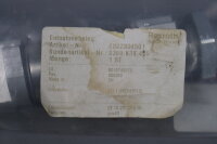 Rexroth 0822334501 Minizylinder MNI 10bar Hub:10mm ⌀25mm...