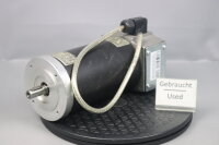 Lenze 13.120.65.1.2.0 Permanent Magnet Motor 6,8A 1000rpm  0,38kW Used