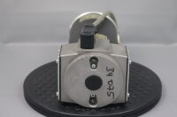 Lenze 13.120.65.1.2.0 Permanent Magnet Motor 6,8A 1000rpm  0,38kW Used