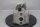 Lenze 13.120.65.1.2.0 Permanent Magnet Motor 6,8A 1000rpm  0,38kW Used