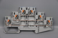 Phoenix Contact 30x PT 2,5-PE/L/N Schutzleiterklemme 3210538 Unused