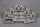 Phoenix Contact 30x PT 2,5-PE/L/N Schutzleiterklemme 3210538 Unused