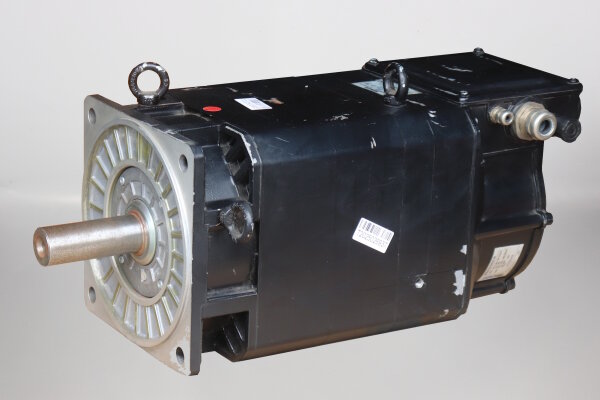 Siemens 1PH7133-7ED02-0CK3-Z Kompakt-Asynchronmotor Z:X01+L03 15KW Used