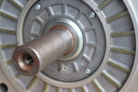 Siemens 1PH7133-7ED02-0CK3-Z Kompakt-Asynchronmotor Z:X01+L03 15KW Used