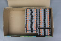 Phoenix Contact 23x PT 16 N Durchgangsklemme 3212138 Unused