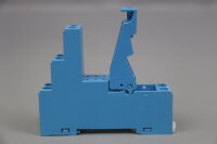 Finder 95.95.3 Relaissockel 10A 300VAC/ 12A 150VAC Unused