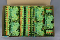 Phoenix Contact 50x PT 16 N-PE Reihenklemme 3212147 Unused OVP