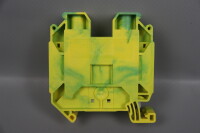 Phoenix Contact 26x UT 35-PE Reihenklemme 3044241 Unused