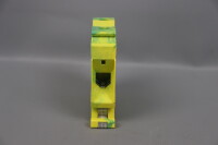 Phoenix Contact 26x UT 35-PE Reihenklemme 3044241 Unused