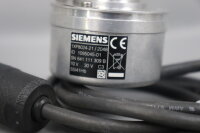 Siemens 1XP8024-21/2048 Drehgeber 1095045-01 10-30V Unused