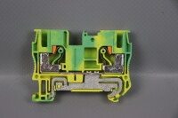 Phoenix Contact 29x PT 6-PE Schutzleiterklemme 3211822 Unused