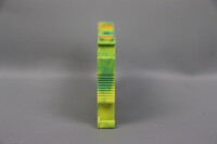 Phoenix Contact 29x PT 6-PE Schutzleiterklemme 3211822 Unused
