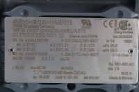 SEW WF30 DRS71S4BE05/ASE1/AS7Y...