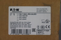 Eaton SL7-100-L-RG-24LED Komplettger&auml;t 24V 171424 Sealed