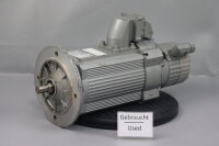 SEW CFM71M/BR/HR/TF/RH1L/SB60 Servomotor 4500rpm 6,5Nm 225Hz + Bremse Defekt