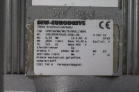 SEW CFM71M/BR/HR/TF/RH1L/SB60 Servomotor 4500rpm 6,5Nm 225Hz + Bremse Defekt