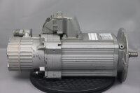SEW CFM71M/BR/HR/TF/RH1L/SB60 Servomotor 4500rpm 6,5Nm 225Hz + Bremse Defekt