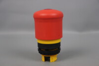 Eaton 5x M22-PVL Not-Halt/Aus-Taste 216878 Unused OVP