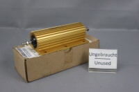 Arcol HS300 100R J Drahtwiderstand HS300100RJ Unused OVP