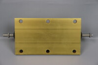 Arcol HS300 100R J Drahtwiderstand HS300100RJ Unused OVP