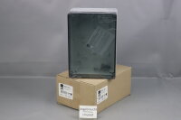 RITTAL 9521 100 Kunststoff Wandgeh&auml;use 9521.100 254x180x111mm Unused OVP