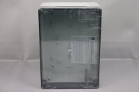 RITTAL 9521 100 Kunststoff Wandgeh&auml;use 9521.100 254x180x111mm Unused OVP