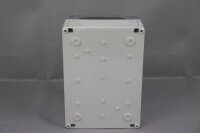 RITTAL 9521 100 Kunststoff Wandgeh&auml;use 9521.100 254x180x111mm Unused OVP