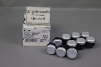 EATON M22-DL-W  Leuchtdrucktaster Wei&szlig; 10xSt&uuml;ck 216922 Unused OVP