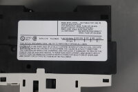 Siemens 3RV1421-0AA10 Leistungsschalter 930446 unused OVP