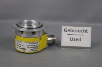 STEGMANN HG 610 C2 Drehgeber HG610C2 600Puls/Rev 10-30VDC Used