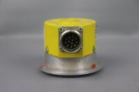 STEGMANN HG 610 C2 Drehgeber HG610C2 600Puls/Rev 10-30VDC Used
