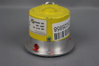 STEGMANN HG 610 C2 Drehgeber HG610C2 600Puls/Rev 10-30VDC Used