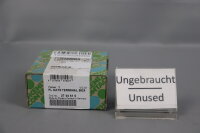 Phoenix Contact FL CAT5 Terminal Box 2744610 Sealed
