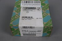 Phoenix Contact FL CAT5 Terminal Box 2744610 Sealed