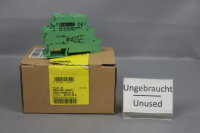 Phoenix Contact DEK-OE-24DC/24DC/100KHZ-G Relaisklemme 2964348 Unused OVP