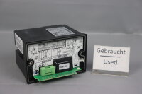 Kromschr&ouml;der IFD 258-5/2W Gasfeuerungsautomat 84621640 Used