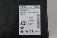 Kromschr&ouml;der IFD 258-5/2W Gasfeuerungsautomat 84621640 Used