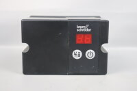 Kromschr&ouml;der IFD 258-5/2W Gasfeuerungsautomat 84621640 Used