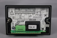 Kromschr&ouml;der IFD 258-5/2W Gasfeuerungsautomat 84621640 Used