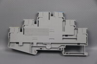 Phoenix Contact 50x PT 2,5-PE/L/N Schutzleiterklemme 3210538 Unused