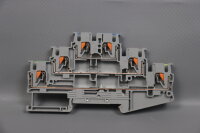 Phoenix Contact 50x PT 2,5-PE/L/N Schutzleiterklemme 3210538 Unused