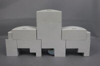 Rittal SV 9342.310 Anschlussadapter 600/480V AC Unused OVP