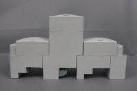 Rittal SV 9342.310 Anschlussadapter 600/480V AC Unused OVP